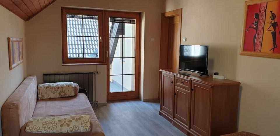 Varlak Apartmans ✷ ✷ ✷ Siófok Buitenkant foto