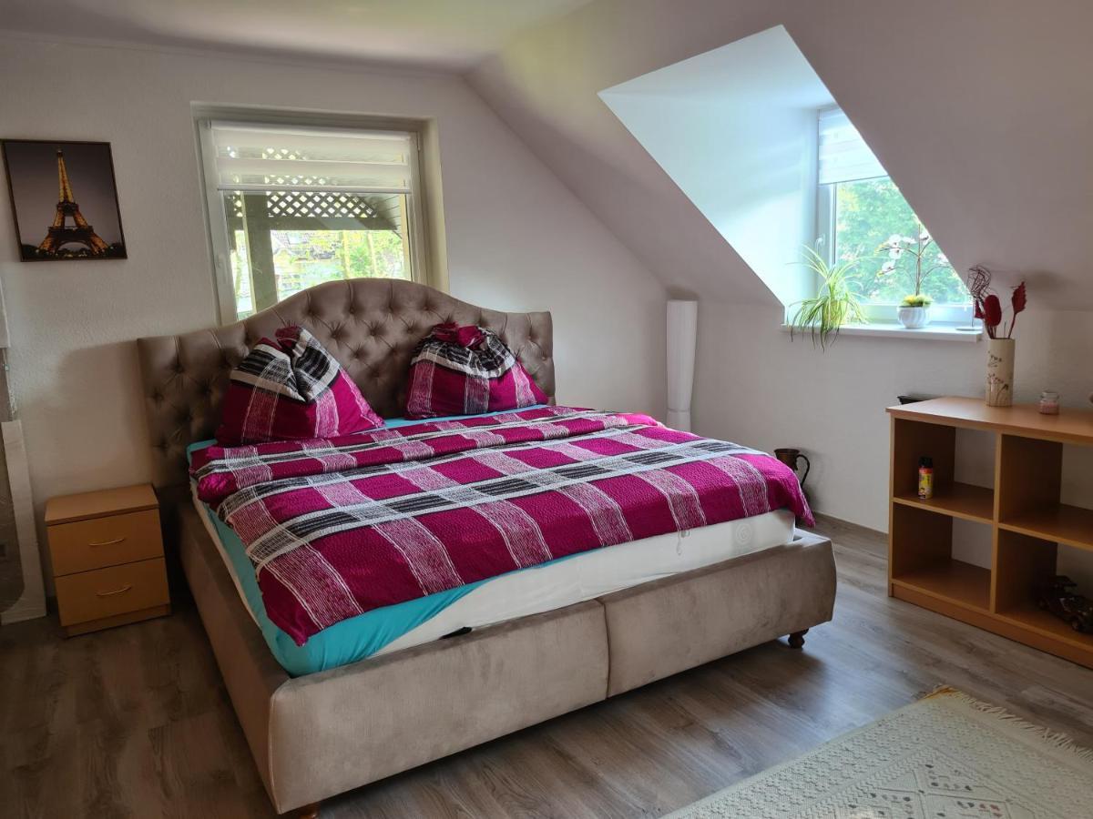 Varlak Apartmans ✷ ✷ ✷ Siófok Buitenkant foto