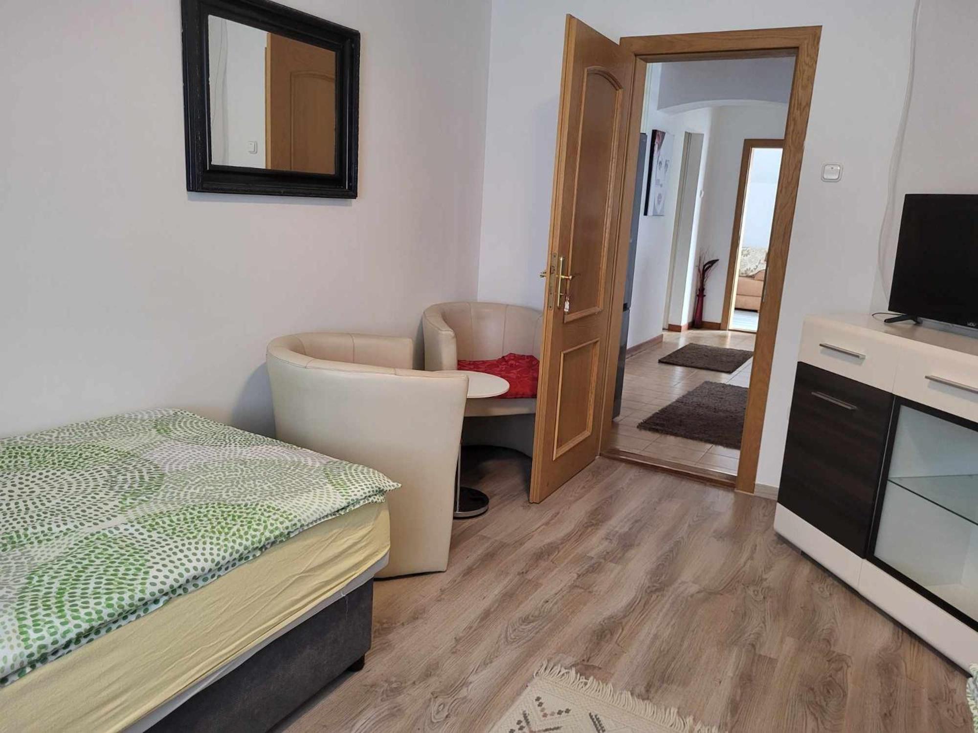 Varlak Apartmans ✷ ✷ ✷ Siófok Buitenkant foto