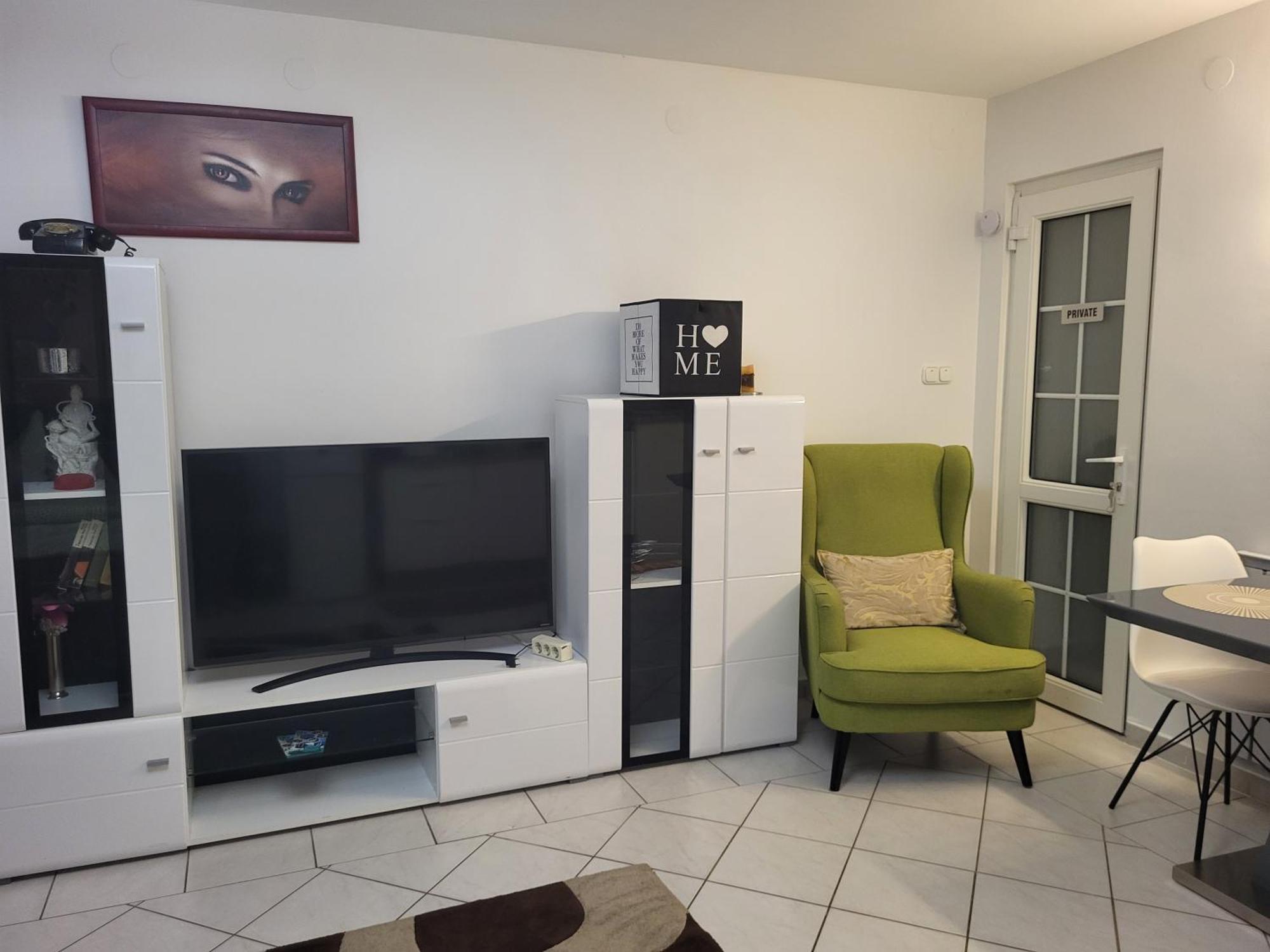 Varlak Apartmans ✷ ✷ ✷ Siófok Buitenkant foto
