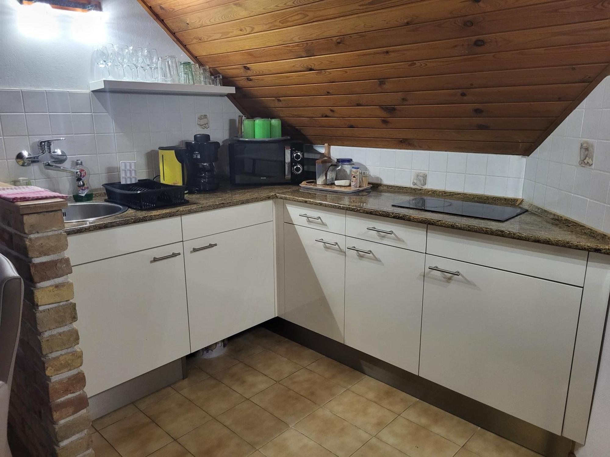 Varlak Apartmans ✷ ✷ ✷ Siófok Buitenkant foto