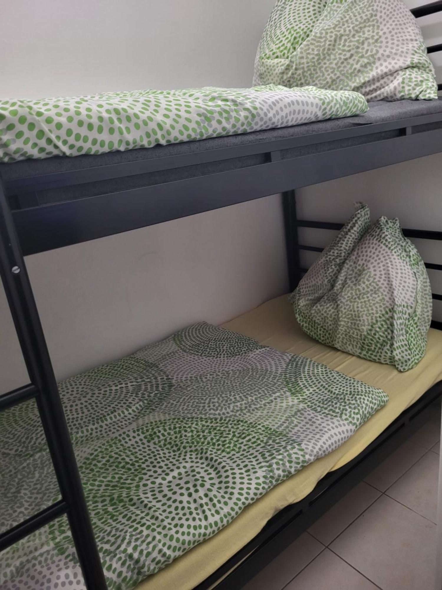 Varlak Apartmans ✷ ✷ ✷ Siófok Buitenkant foto