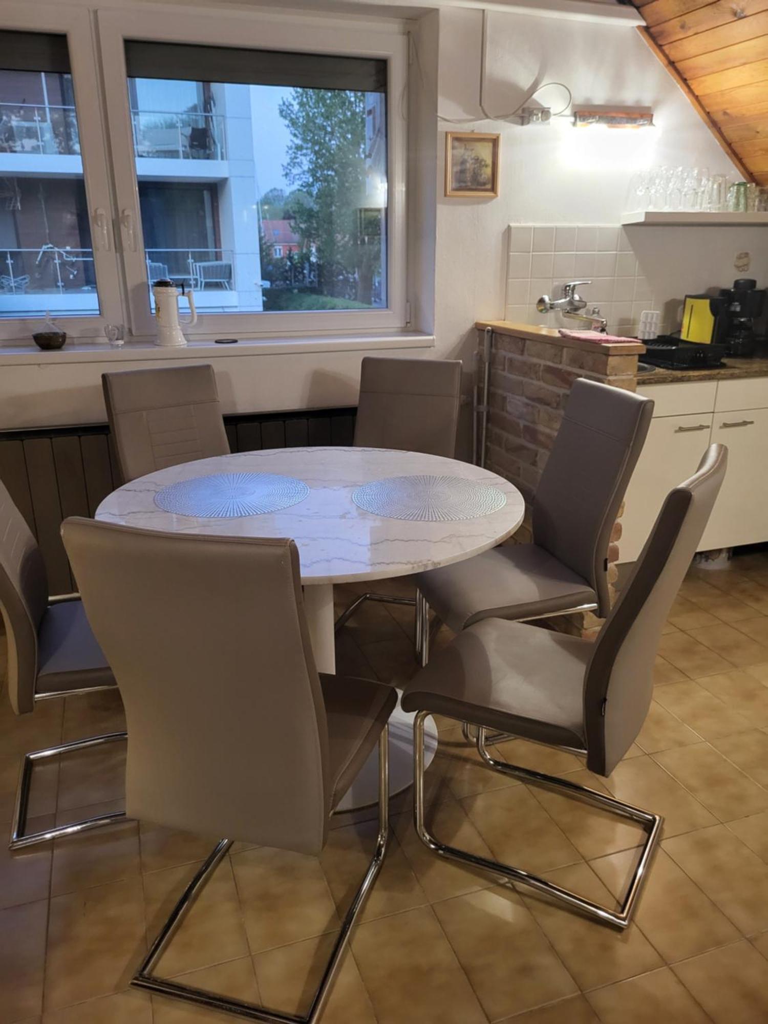 Varlak Apartmans ✷ ✷ ✷ Siófok Buitenkant foto